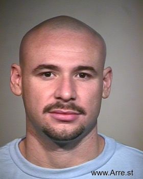 Alejandro  Soto Mugshot