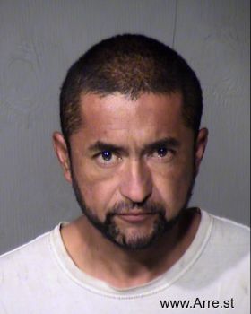 Alejandro  Urrea Mugshot