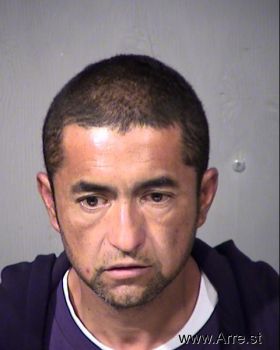 Alejandro  Urrea Mugshot