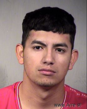 Alejandro Jimenez Vasquez Mugshot