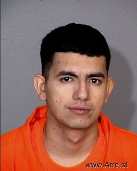 Alejandro J Vasquez Mugshot