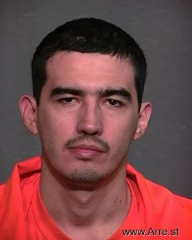 Alejandro  Vasquez-pimentel Mugshot