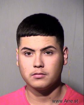 Alejandro Diaz Vega Mugshot