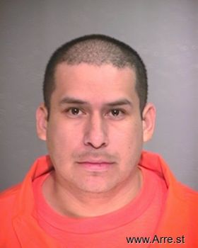 Alejandro L Villa Mugshot