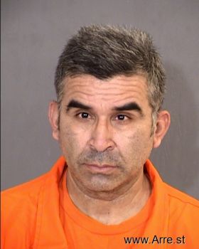 Alejandro E Villa Mugshot