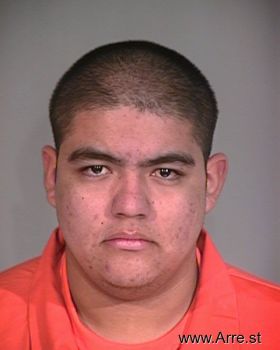 Alejandro D Villanueva Mugshot