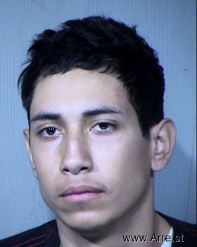 Alejandro  Zavala Mugshot