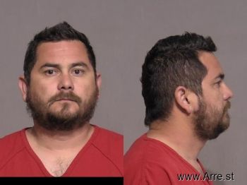 Alejandro  Zavala-marin Mugshot