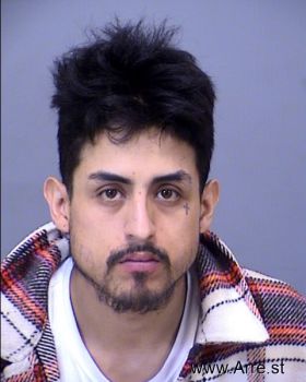 Alejandro  Zavala Aguilar Mugshot