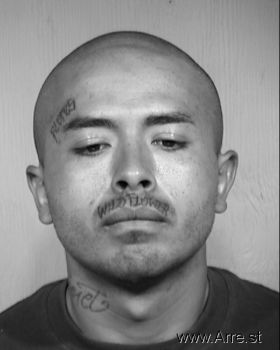 Alex  Aguirre Mugshot