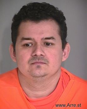 Alex J Fernandez Mugshot