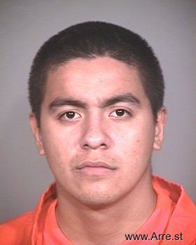 Alex A Fernandez Mugshot