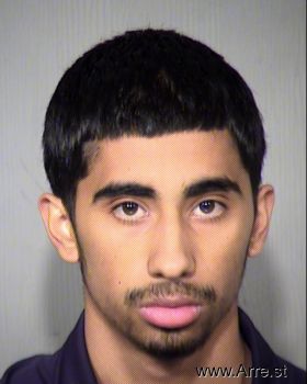 Alex  Gonzales Mugshot