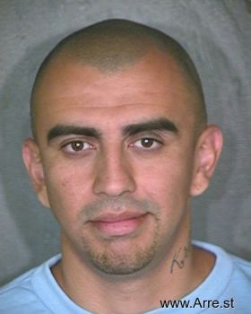 Alex I Ramirez Mugshot