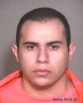 Alex  Ramirez Mugshot