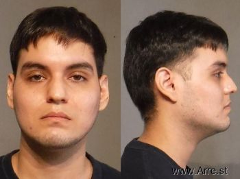 Alex Anthony Ramirez Mugshot