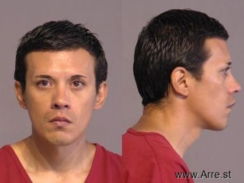 Alex Joseph Vega Mugshot