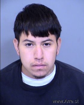 Alex  Velasquez Mugshot