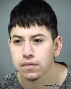 Alex  Velasquez Mugshot