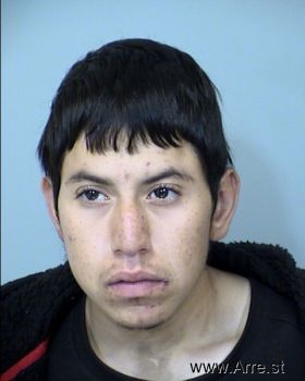 Alex  Velasquez Mugshot