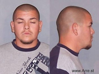 Alexander  Aguayo Mugshot