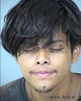 Alexander  Aguilar Mugshot