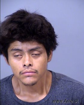 Alexander Junior Aguilar Mugshot