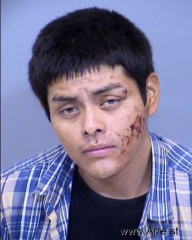 Alexander Junior Aguilar Mugshot