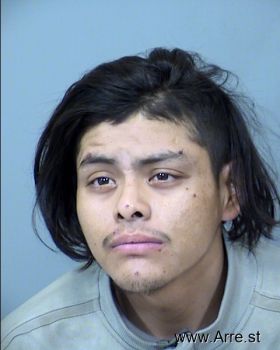 Alexander  Aguilar Mugshot