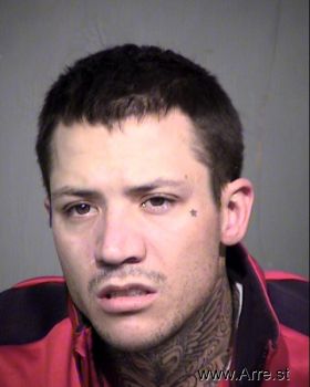 Alexander  Aguilar Mugshot