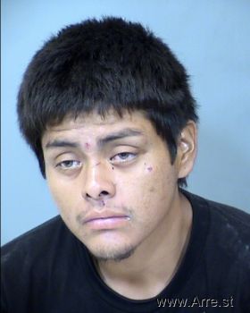 Alexander  Aguilar Jr Mugshot