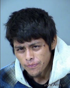 Alexander  Aguilar Jr Mugshot