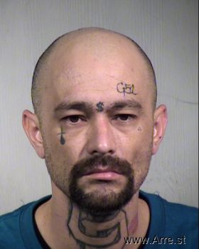 Alexander  Alvarado Mugshot