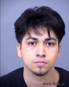 Alexander  Alvarez-munoz Mugshot