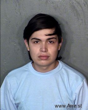 Alexander . Cantua-ramirez Mugshot