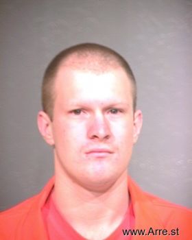 Alexander S Crooks Mugshot