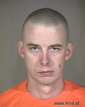 Alexander L Davies Mugshot