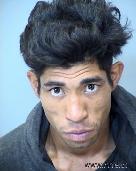 Alexander  Diaz Mugshot