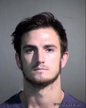 Alexander Phillip Drake Mugshot