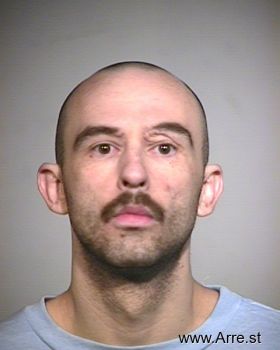 Alexander J Esparza Mugshot