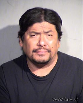 Alexander  Fernandez Mugshot