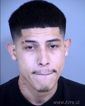 Alexander Xavier Flores-vindiola Mugshot