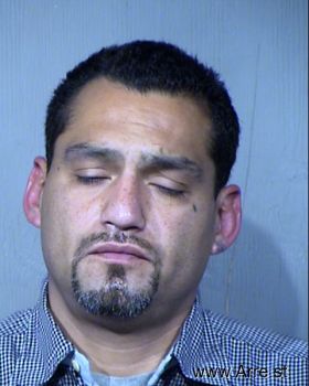 Alexander  Garcia Mugshot