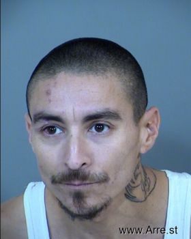 Alexander Rojelio Garcia Mugshot