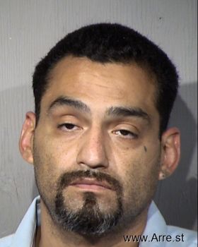 Alexander  Garcia Mugshot