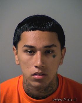 Alexander  Garcia Mugshot