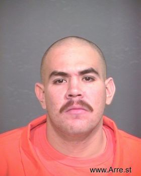 Alexander  Gonzales Mugshot