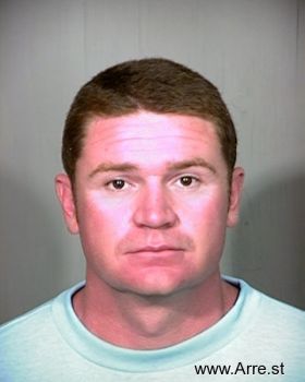 Alexander L Gordon Mugshot