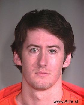 Alexander J Hall Mugshot