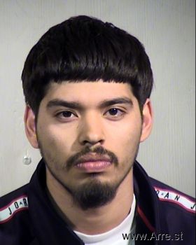 Alexander Jose Hernandez Mugshot